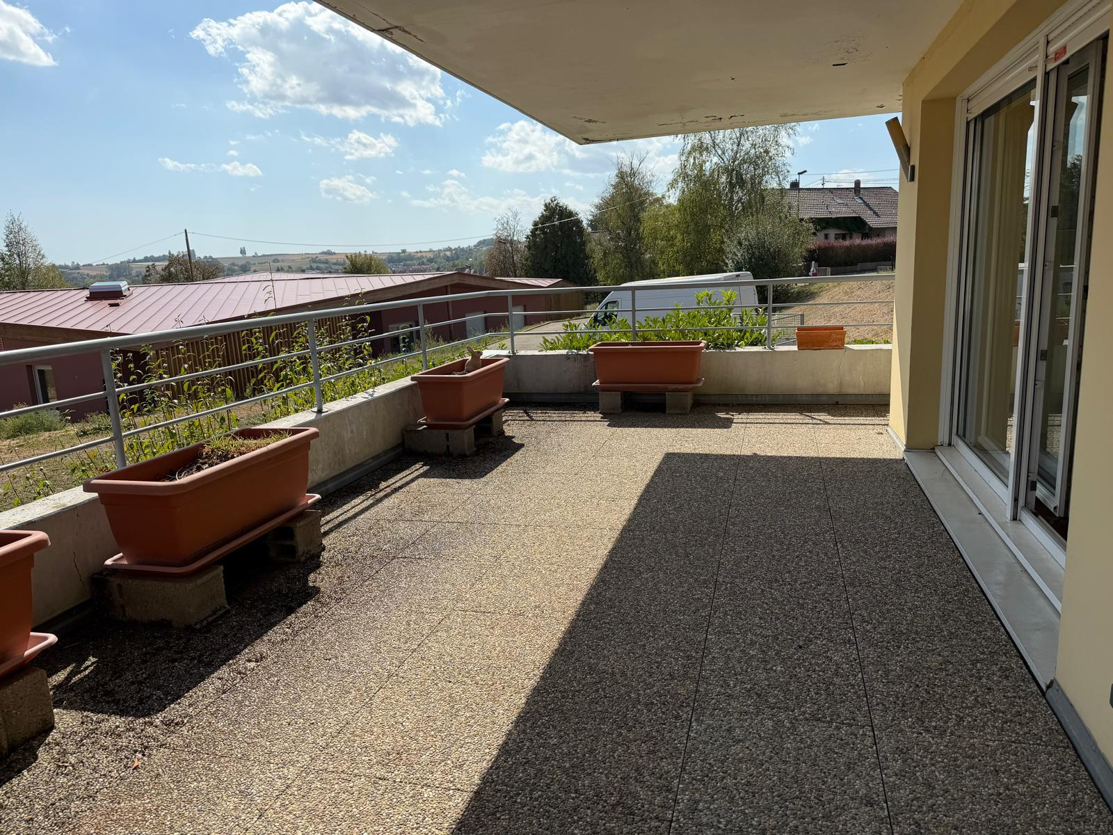 Appartement 3 pièces 95 m² · à Wissembourg · 95 m² · 283 500 €