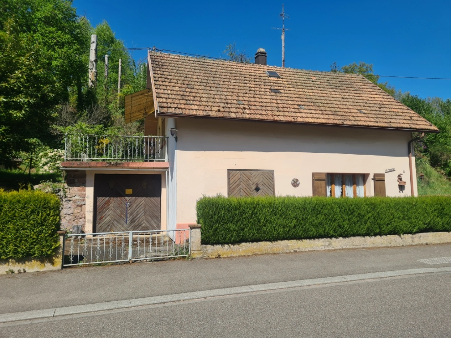 property
